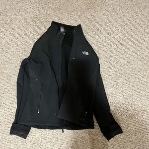north face jacket